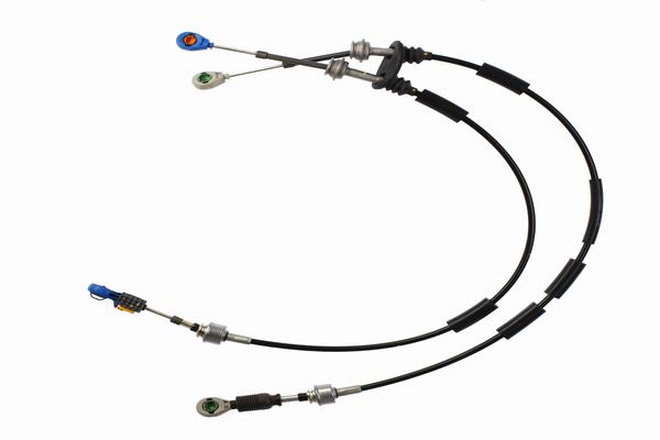 Lanko ručnej prevodovky Cavo Otomotiv Ticaret ve Sanayi A.S.